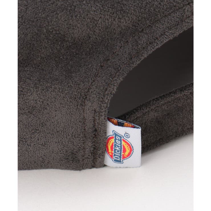 Dickies ディッキーズ フェイクスエードロゴキャップ | Lbc with Life | 詳細画像21 