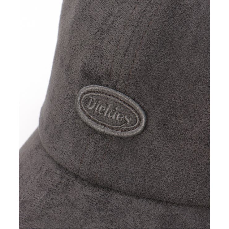 Dickies ディッキーズ フェイクスエードロゴキャップ | Lbc with Life | 詳細画像23 