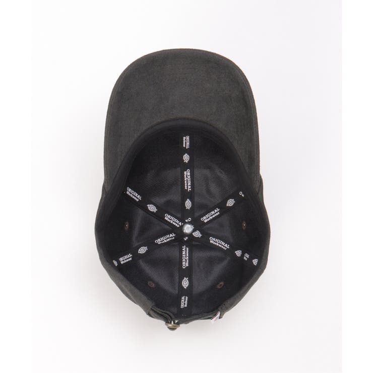 Dickies ディッキーズ フェイクスエードロゴキャップ | Lbc with Life | 詳細画像26 