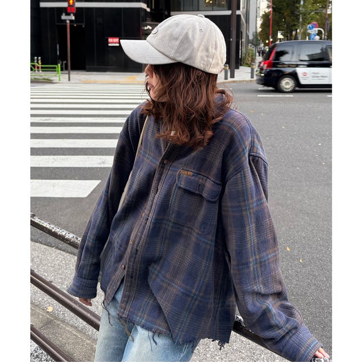 Dickies ディッキーズ フェイクスエードロゴキャップ | Lbc with Life | 詳細画像4 