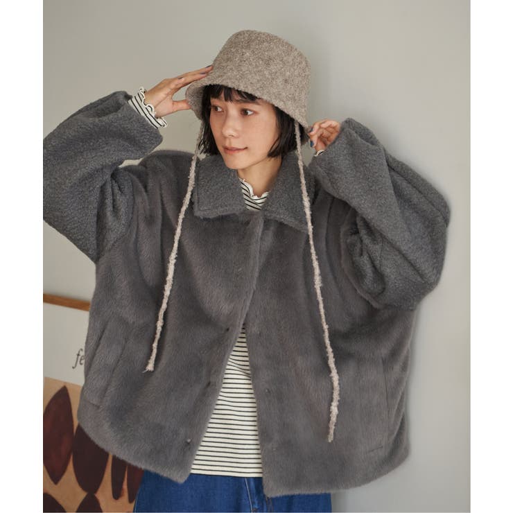 ブークレーハット | Lbc with Life | 詳細画像8 