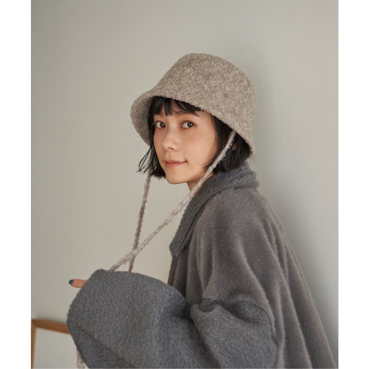 ブークレーハット | Lbc with Life | 詳細画像9 