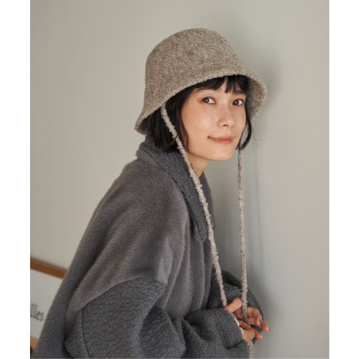 ブークレーハット | Lbc with Life | 詳細画像10 