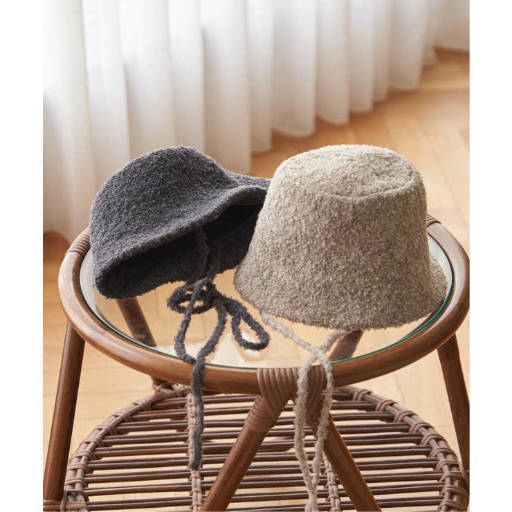 ブークレーハット | Lbc with Life | 詳細画像11 