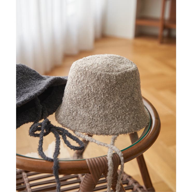 ブークレーハット | Lbc with Life | 詳細画像13 