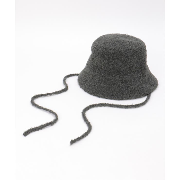 ブークレーハット | Lbc with Life | 詳細画像15 