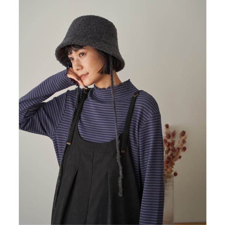 ブークレーハット | Lbc with Life | 詳細画像2 