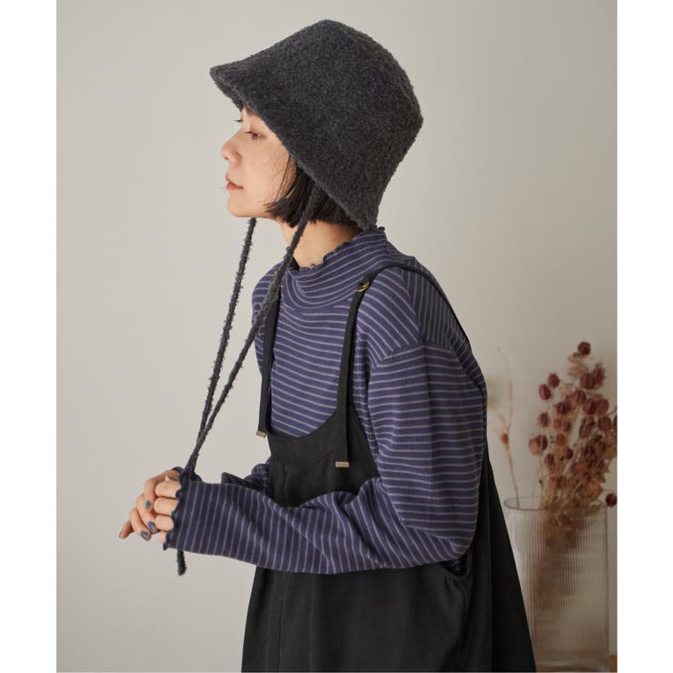 ブークレーハット | Lbc with Life | 詳細画像4 