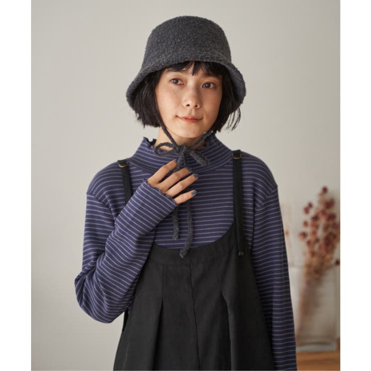 ブークレーハット | Lbc with Life | 詳細画像7 