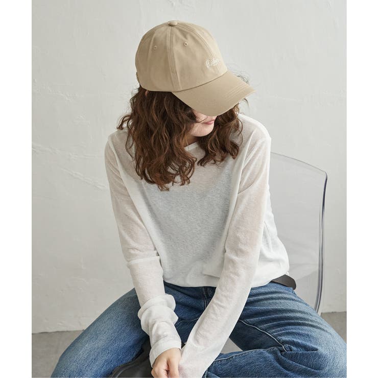 Dickies ディッキーズ 刺繍ロゴキャップ | Lbc with Life | 詳細画像5 