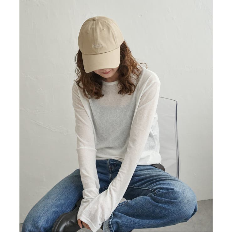 Dickies ディッキーズ 刺繍ロゴキャップ | Lbc with Life | 詳細画像6 