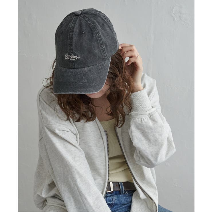 Dickies ディッキーズ 刺繍ロゴキャップ | Lbc with Life | 詳細画像7 