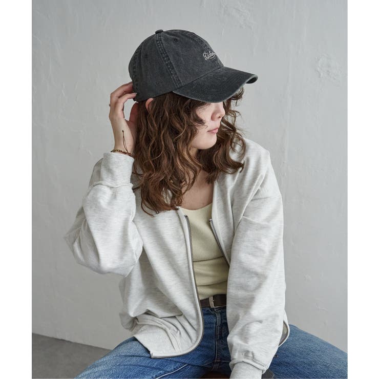 Dickies ディッキーズ 刺繍ロゴキャップ | Lbc with Life | 詳細画像8 