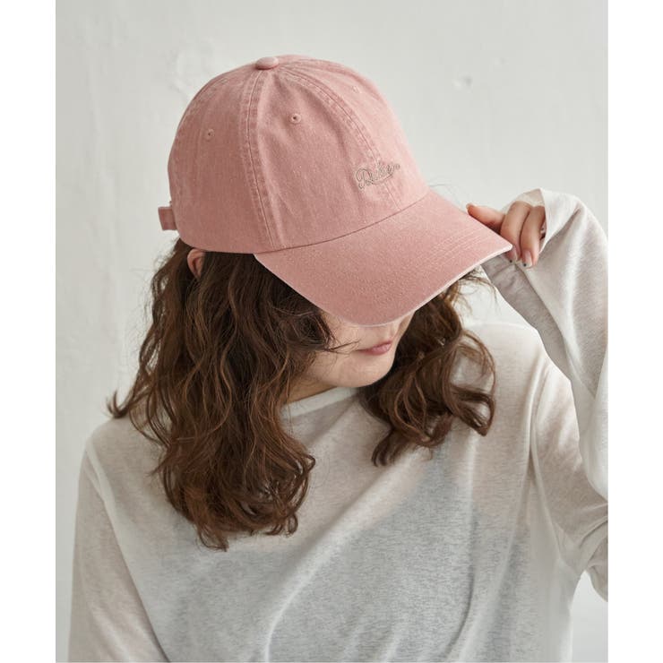 Dickies ディッキーズ 刺繍ロゴキャップ | Lbc with Life | 詳細画像9 