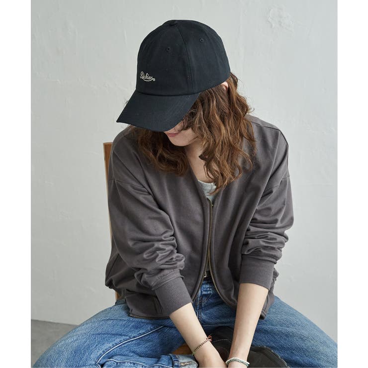 Dickies ディッキーズ 刺繍ロゴキャップ | Lbc with Life | 詳細画像12 