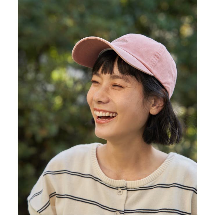 Dickies ディッキーズ 刺繍ロゴキャップ | Lbc with Life | 詳細画像3 