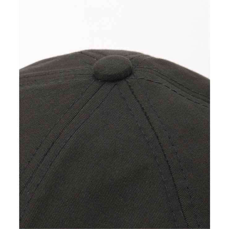 ツイルロゴ刺繍キャップ | Lbc with Life | 詳細画像7 