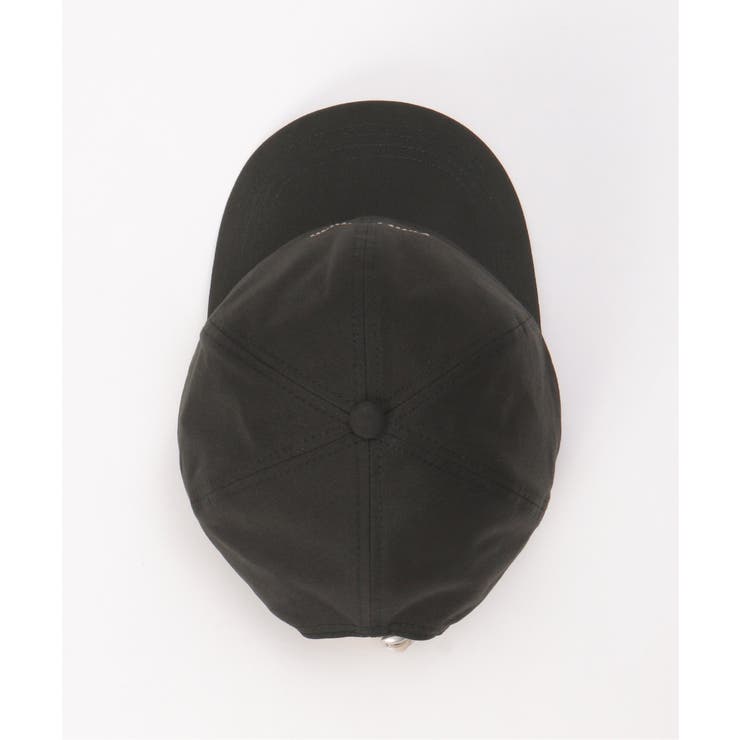 ツイルロゴ刺繍キャップ | Lbc with Life | 詳細画像10 