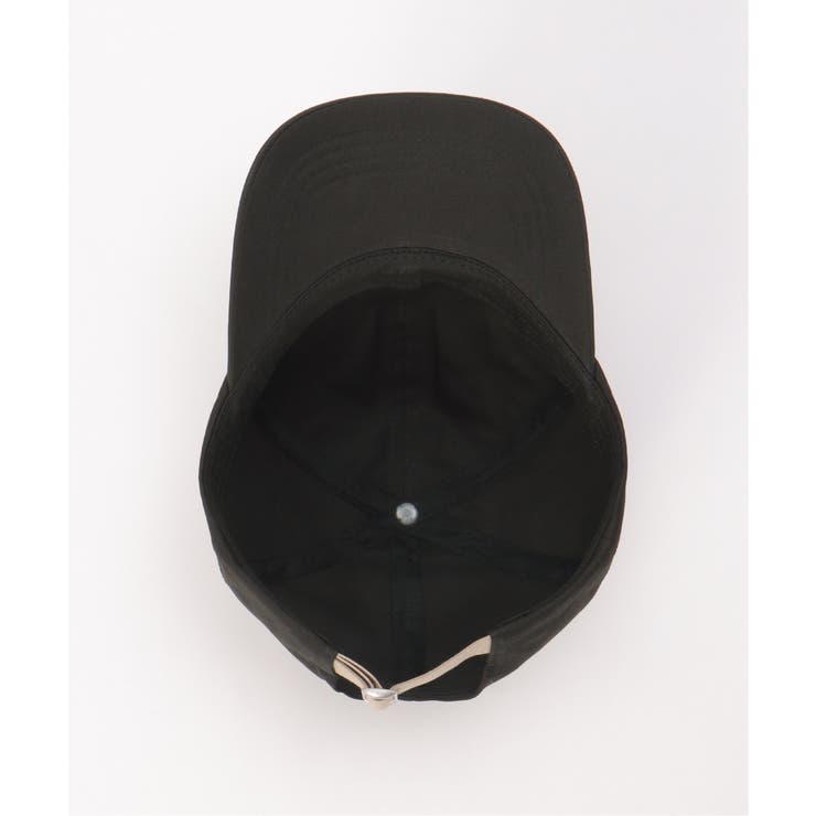 ツイルロゴ刺繍キャップ | Lbc with Life | 詳細画像11 