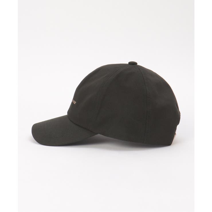 ツイルロゴ刺繍キャップ | Lbc with Life | 詳細画像3 