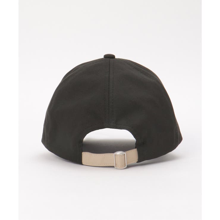 ツイルロゴ刺繍キャップ | Lbc with Life | 詳細画像4 