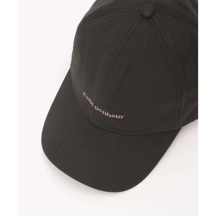 ツイルロゴ刺繍キャップ | Lbc with Life | 詳細画像5 