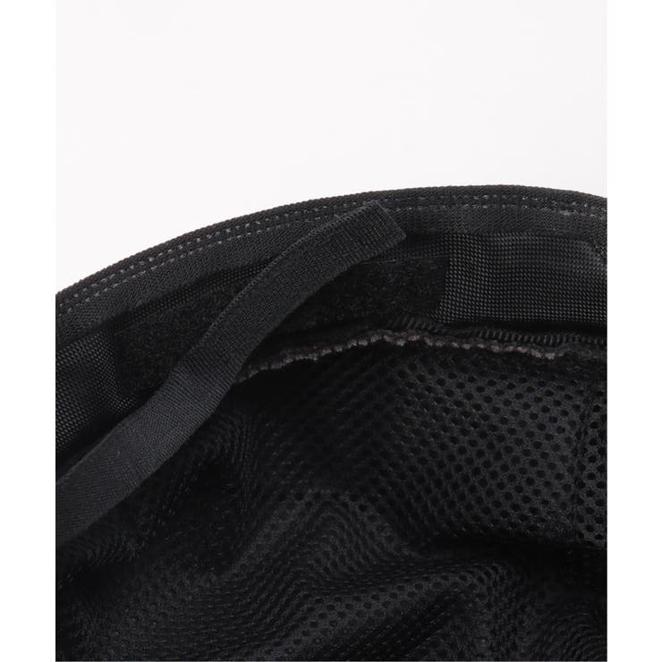 洗える綿麻混タック入りキャスケット | Lbc with Life | 詳細画像9 