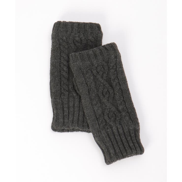 ニット指なしグローブ | Lbc with Life | 詳細画像1 