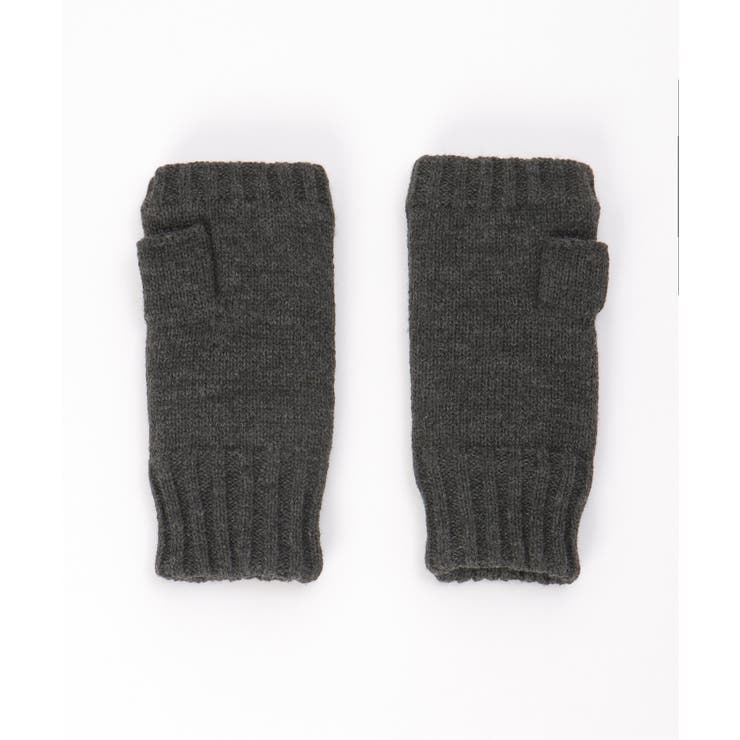 ニット指なしグローブ | Lbc with Life | 詳細画像3 