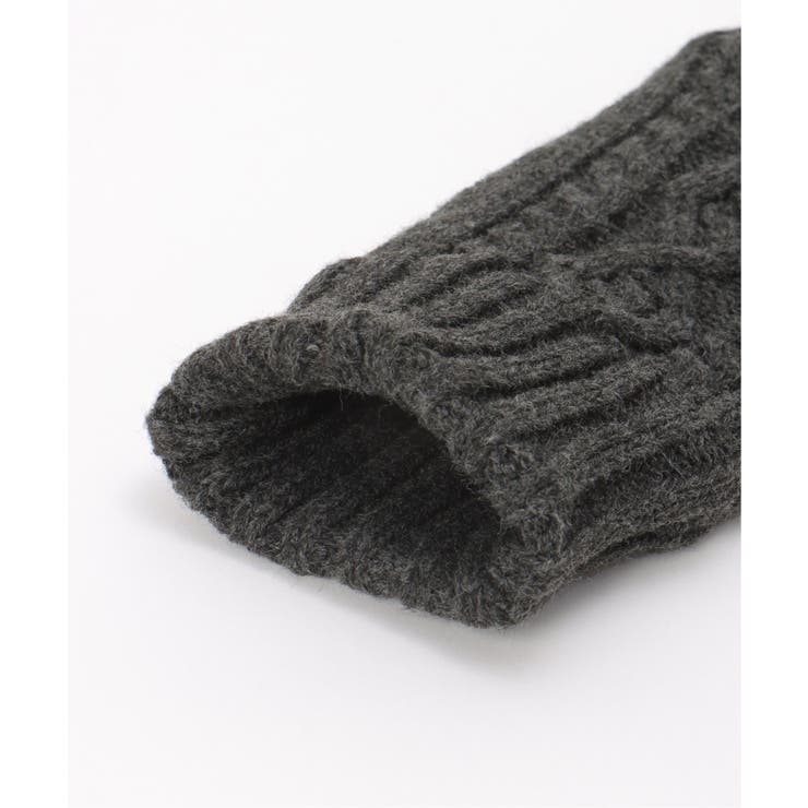 ニット指なしグローブ | Lbc with Life | 詳細画像5 