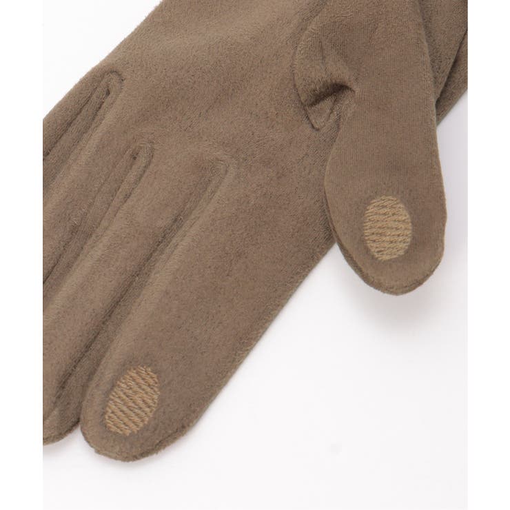 モコモコリボン付きグローブ | Lbc with Life | 詳細画像6 