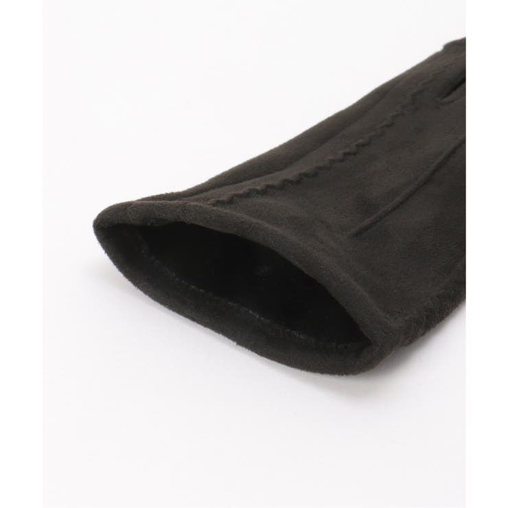 フェイクスエードラインイリグローブ | Lbc with Life | 詳細画像6 