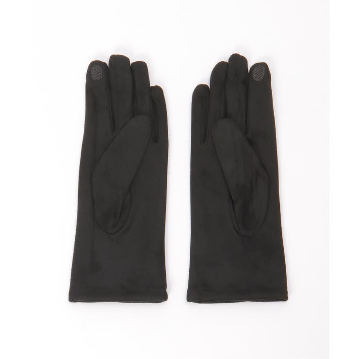 ラメニット3wayグローブ | Lbc with Life | 詳細画像8 