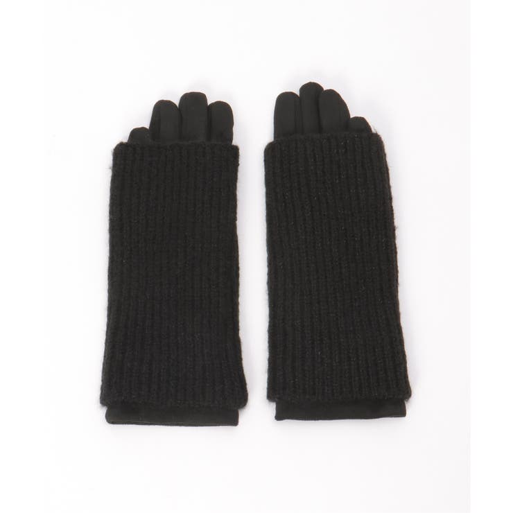 ラメニット3wayグローブ | Lbc with Life | 詳細画像2 