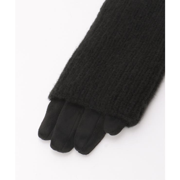 ラメニット3wayグローブ | Lbc with Life | 詳細画像4 