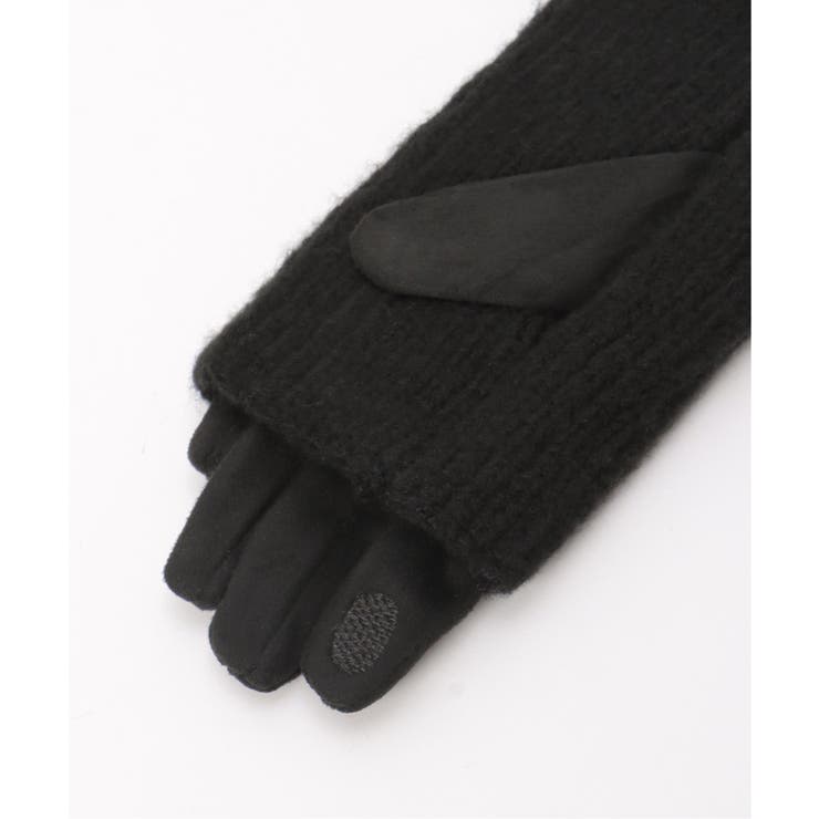 ラメニット3wayグローブ | Lbc with Life | 詳細画像5 