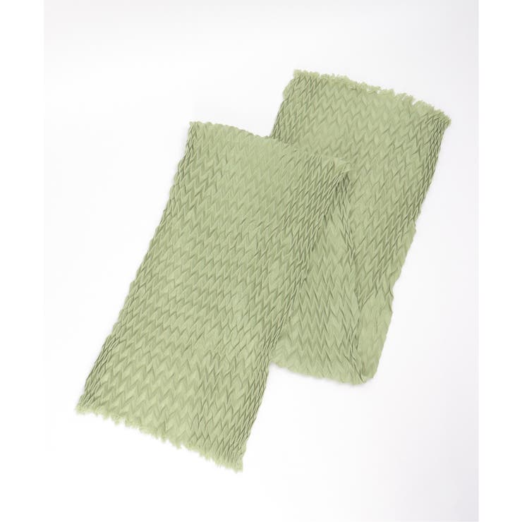 ダイヤプリーツストール | Lbc with Life | 詳細画像2 