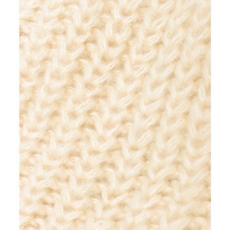 エコファーMIXスヌード | Lbc with Life | 詳細画像4 