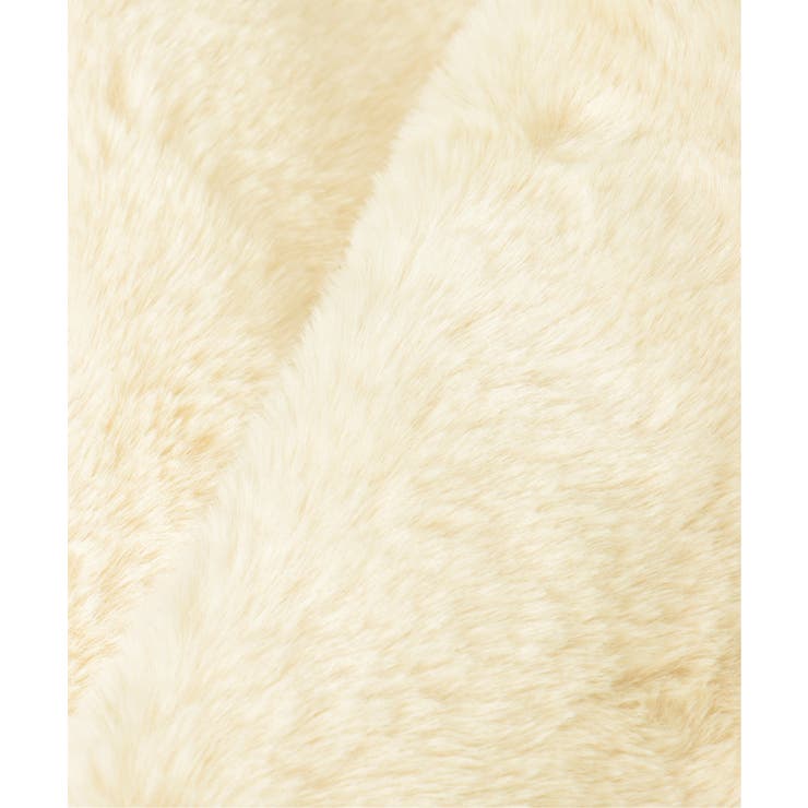 エコファーMIXスヌード | Lbc with Life | 詳細画像5 