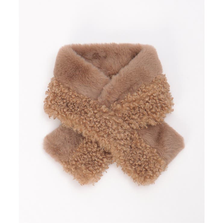 キャメル | プードルコンビティペット | Lbc with Life