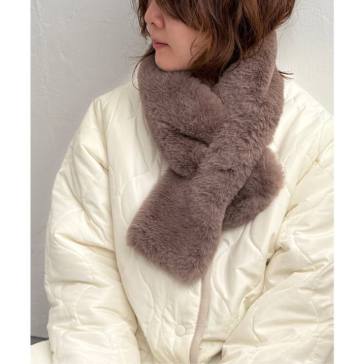 モカ | フェイクファーティペット | Lbc with Life