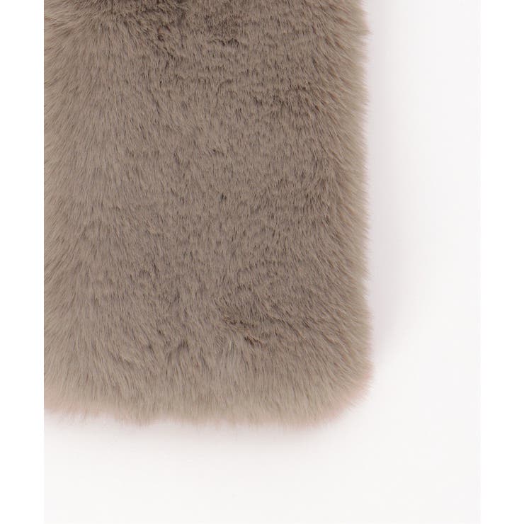 フェイクファーティペット | Lbc with Life | 詳細画像12 