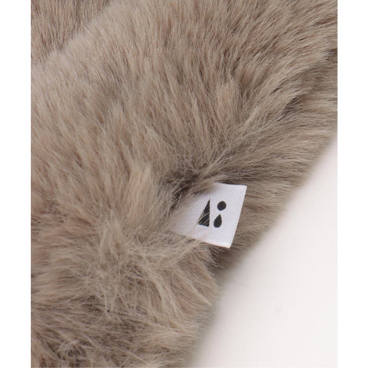 フェイクファーティペット | Lbc with Life | 詳細画像14 