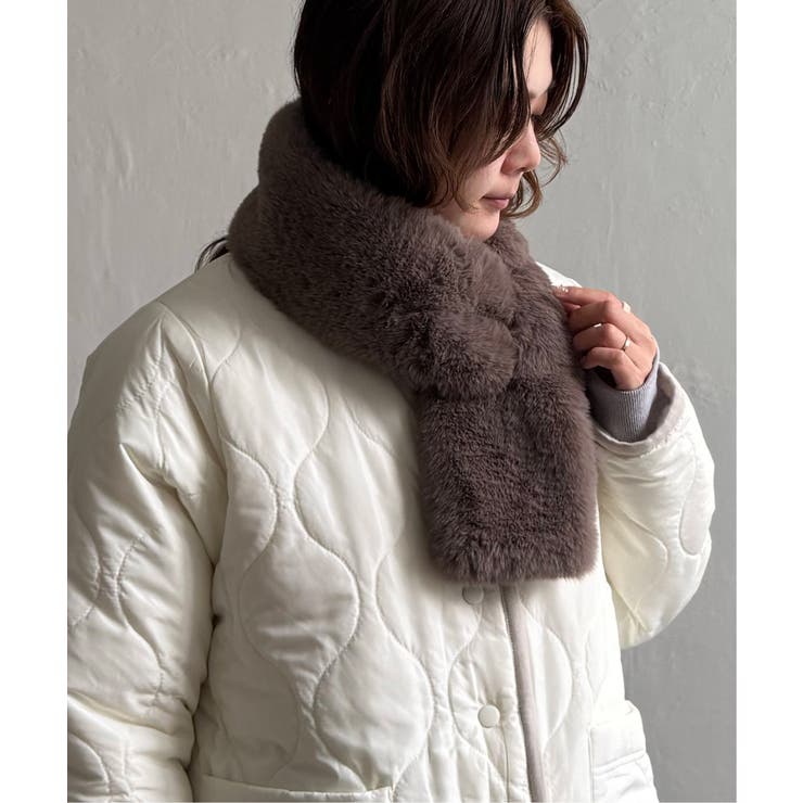 フェイクファーティペット | Lbc with Life | 詳細画像2 