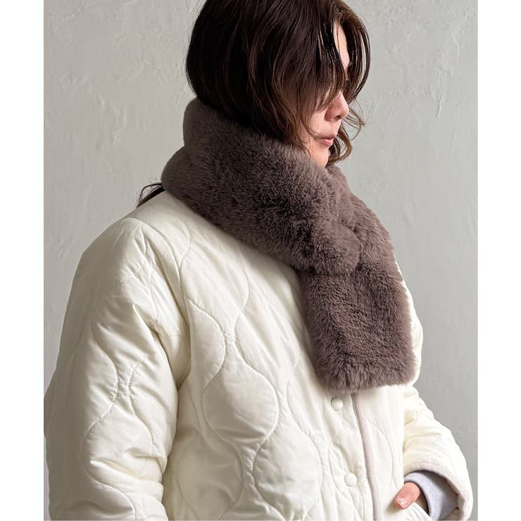 フェイクファーティペット | Lbc with Life | 詳細画像3 