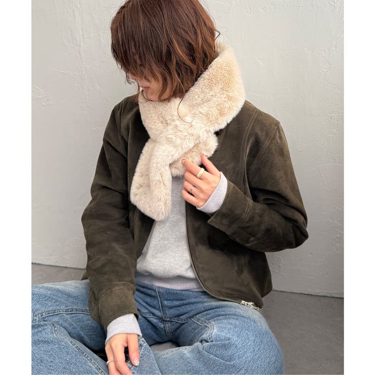 フェイクファーティペット | Lbc with Life | 詳細画像6 