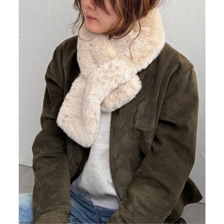 フェイクファーティペット | Lbc with Life | 詳細画像7 