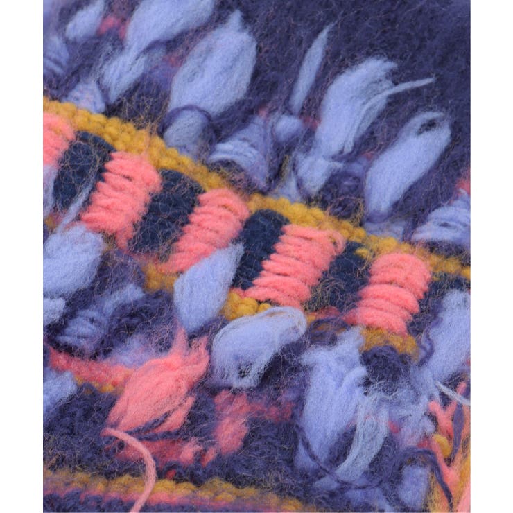 裏起毛ソックス ノルディック | Lbc with Life | 詳細画像6 