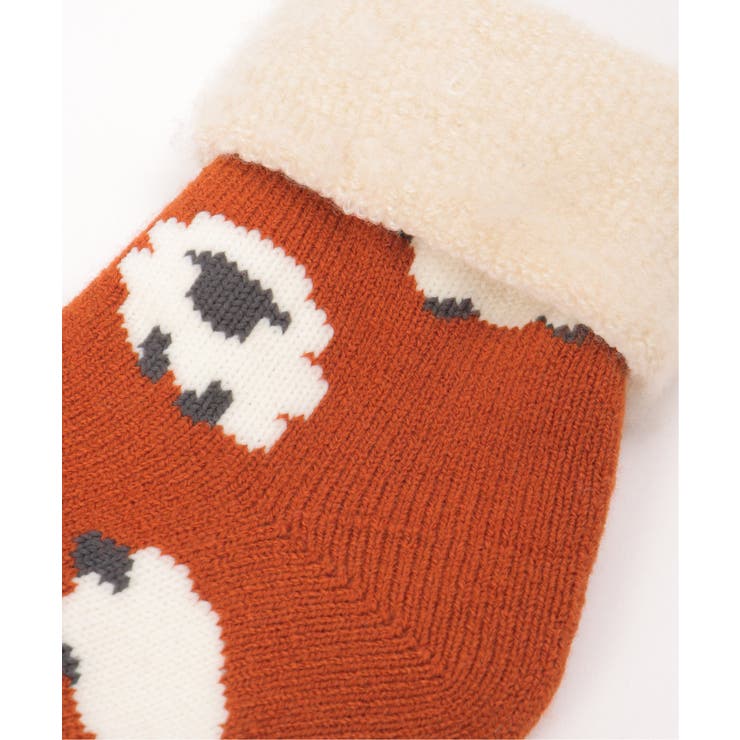 裏起毛 ソックスシープ | Lbc with Life | 詳細画像7 