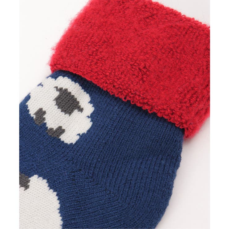 裏起毛 ソックスシープ | Lbc with Life | 詳細画像11 